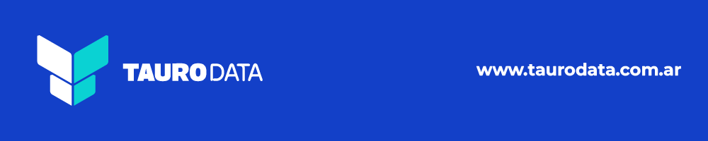 TauroData